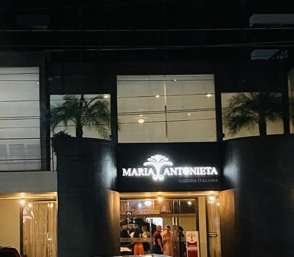 Maceió Jtr-Condominio A Beira Mar מראה חיצוני תמונה