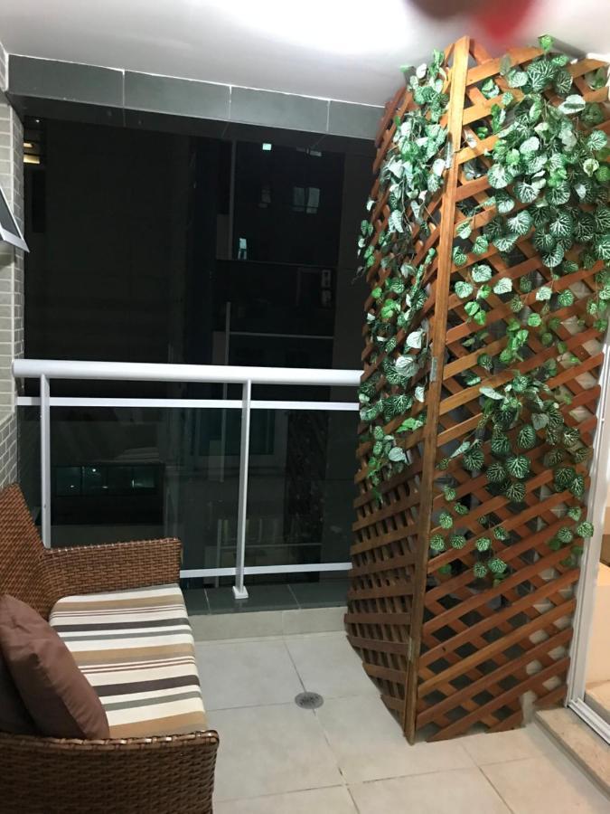 Maceió Jtr-Condominio A Beira Mar מראה חיצוני תמונה