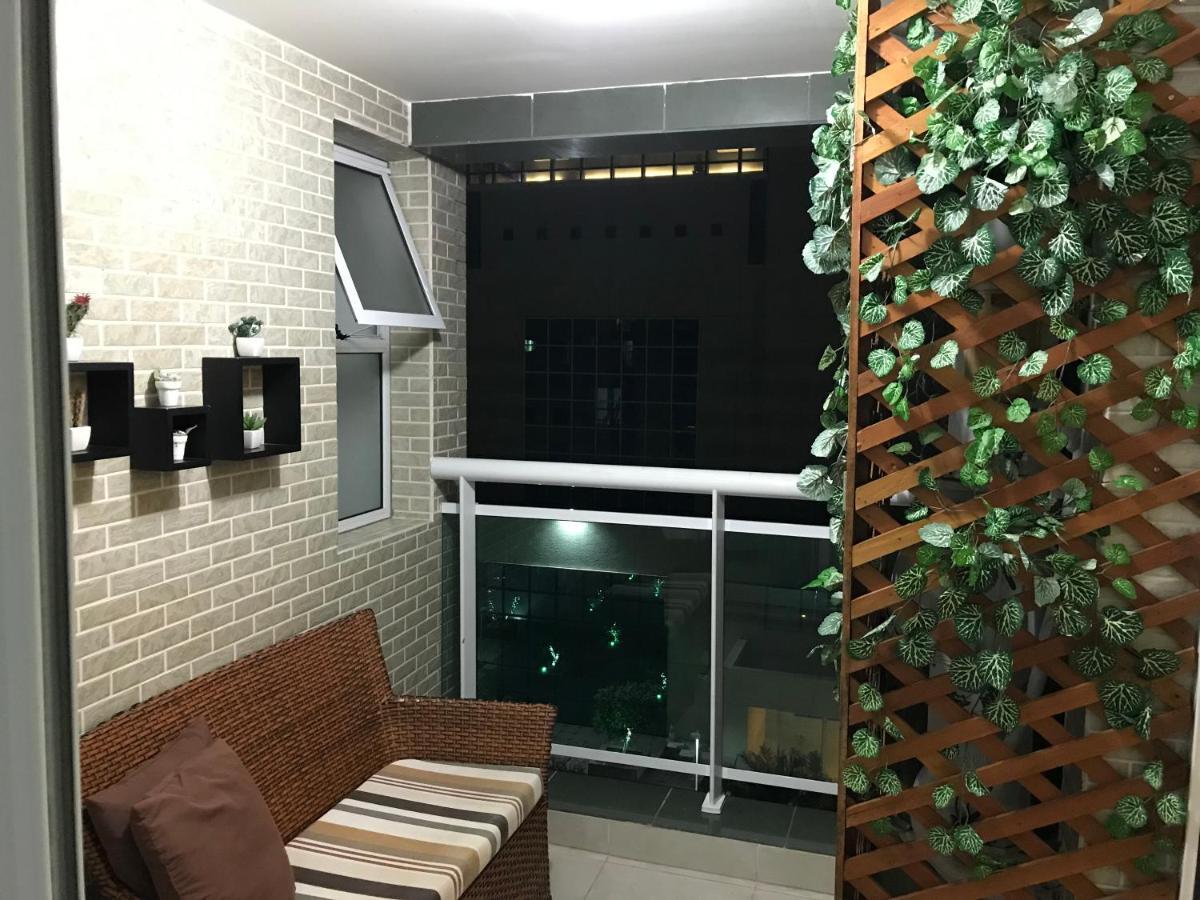 Maceió Jtr-Condominio A Beira Mar מראה חיצוני תמונה