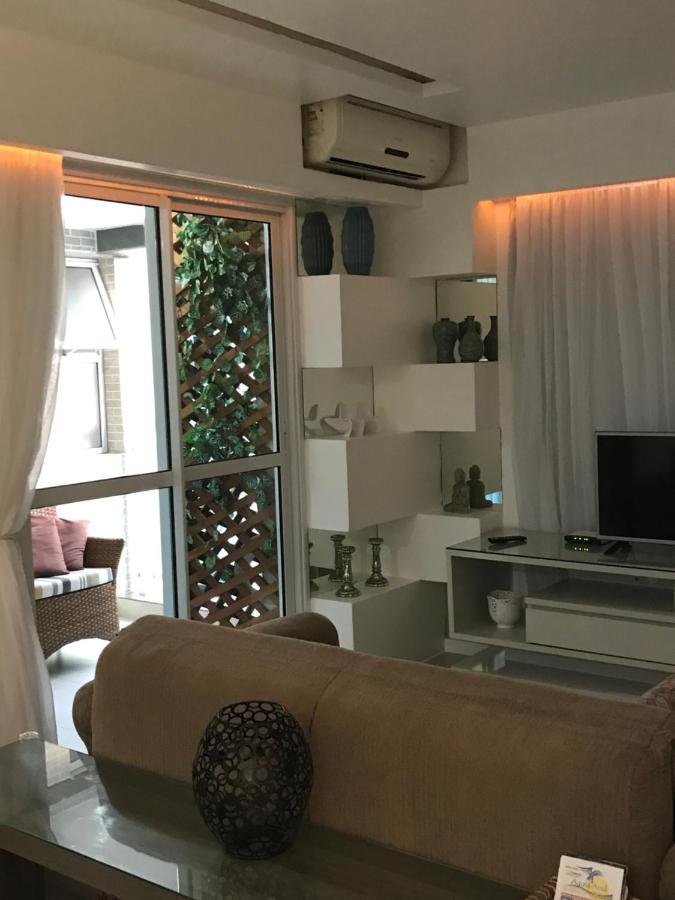 Maceió Jtr-Condominio A Beira Mar מראה חיצוני תמונה